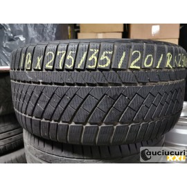Continental ContiWinterContact TS830P  275/35/20 Iarna
